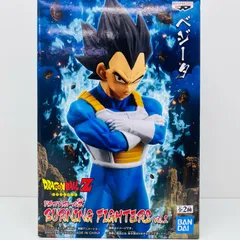 2025年最新】burning fighters ベジータフィギュアの人気アイテム  