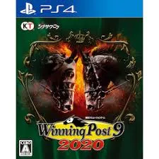 PS4-Winning Post 9 2020