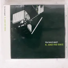 the band apart/夜の向こうへ 7インチレコード sddefault.jpg