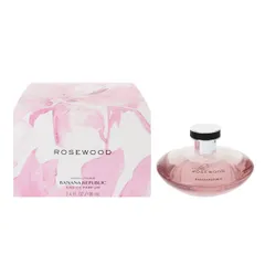 バナナリパブリック ローズウッド EDP・SP 100ml 香水 フレグランス ROSE WOOD WOMAN BANANA REPUBLIC 新品 未使用のサムネイル