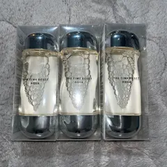 イプサ ザ・タイムR アクア 薬用化粧水　3本セット