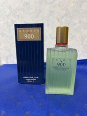 アラミス900ハーバルヘアトニック 100ml未使用BOX付き　d