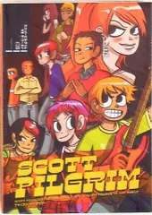 2025年最新】スコットピルグリム 漫画の人気アイテム - メルカリ
