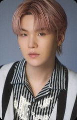 BTS SUGA D'/ICON D'FESTA MINI EDITION 3/14のサムネイル