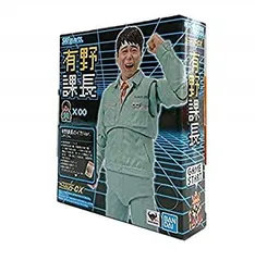 ゲームセンターCX　有野課長　フィギュアセット ユージン SRDX ゲームセンターCX 有野課長 完成品フィギュア
