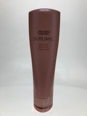 資生堂プロフェッショナル サブリミック エアリーフロー トリートメント (UNRULY HAIR) (まとまりにくい髪) 250g