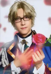 【中古】生写真(男性) 太田裕二(弥生春)/バストアップ・キャラクターショット/2.5次元ダンスライブ「ツキウタ。」ステージ第14幕「Rabbits Kingdom Resurrection」トレーディングブロマイド