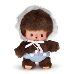 激レア 美品 ワールドモンチッチ ベトナム アオザイ 女の子 - メルカリ