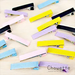 ヘアクリップ キッズ/ベビー用 子供 20本セットpt-1356