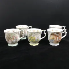 Brambly Hedge ブランベリー・ヘッヂ Deux カトラリー 12本 Brambly Hedge ブランベリー・ヘッヂ Deux カトラリー 12本 2025