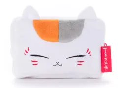 【中古】バッグ(キャラクター) ニャンコ先生(お昼寝顔) ポーチ 「夏目友人帳」