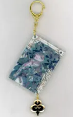 【中古】キーホルダー しゆん スクエアアクリルキーホルダー(1st ONE MAN LIVE 2025 ver.) 「騎士X - Knight X - 1st ONE MAN LIVE 2025 in 日本武道館」