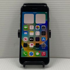 ★iPhone8 スペースグレー64GB（MQ782J/A）★SIMロックあり★※0331-202412-1223※★ディスプレイ表示不良★