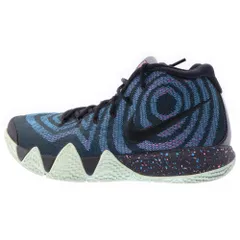 レア美品Nike Kyrie 4 EPナイキカイリー4バッシュ26cm レア美品Nike Kyrie 4 EPナイキカイリー4バッシュ26cm - メルカリ