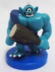 【中古】トレーディングフィギュア ギガンテス ｢PEPSI NEX×ドラゴンクエストX 目覚めし五つの種族 オンライン モンスターフィギュアコレクション」 