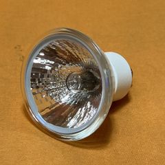ハロゲンランプ ウシオ JR12V50WLM/K/EZ-H 口金EZ10