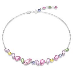Swarovski Millenia ネックレス5608807 - メルカリ
