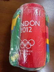2025年最新】ロンドンオリンピック コカコーラの人気アイテム