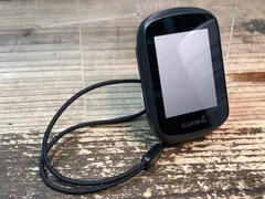 GARMIN 130 サイクルコンピューター本体ジャンク GARMIN 130 サイクルコンピューター本体ジャンク - メルカリ