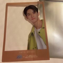 ENHYPEN ヒスン トレカ　ツアー記念　weverse ラキドロ　当選 ENHYPEN ヒスン ラキドロ トレカ Weverse Japan - メルカリ