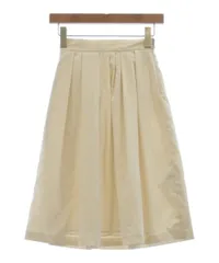 INDIVI ひざ丈スカート レディース 【古着】【中古】【送料無料】