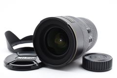 ★極上品★ ニコン NIKON AF-S NIKKOR 16-35mm F4 G ED VR OL2899 #328