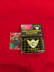 2025年最新】CLAMP リトルアクセサリーコレクションの人気