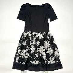 2025年最新】エムズグレイシー 花 ワンピの人気アイテム - メルカリ