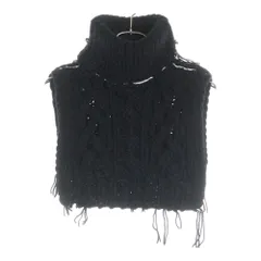 2025年最新】MM6 Maison Margiela レディース ベスト・ジレ