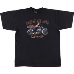 古着 90年代 スクリーンスターズ 犬柄 ヨークシャーテリア柄 バックプリント アニマルTシャツ USA製 メンズXL相当 ヴィンテージ /eaa549034 古着 90年代 スクリーンスターズ SCREEN STARS 犬柄