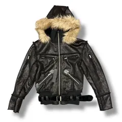 2025年最新】racer worldwide ファーの人気アイテム - メルカリ