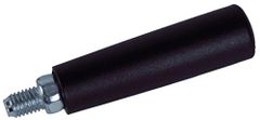 新品 TRUSCO(トラスコ) エンプラ回転握り M8 23X65 TERA-2365