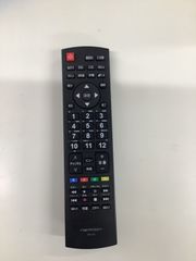 neXXion テレビリモコン　RM-3K4 #91
