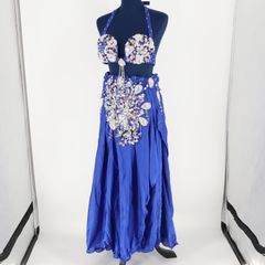 Hoda Zaki ベリーダンス衣装 オリエンタル エジプト - メルカリ Hoda Zaki ベリーダンス衣装 オリエンタル エジプト - メルカリ