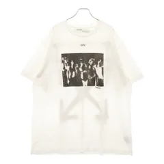 2025年最新】off-white tシャツ スプレーの人気アイテム - メルカリ