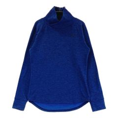 サイズ：S AND PER SE アンパスィ 中綿 スカート グリーン系