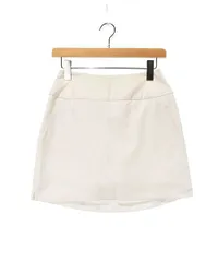 【送料0円！】アディダスゴルフ｜レディース｜S (S相当)｜スカート｜中古ゴルフ用品