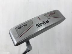 【最短翌日発送】ANSER 5 2011 | 中古 | パター | ピン