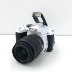 激レアカラー】PENTAX K-r シャッター数 857回 グリーン ホワイト