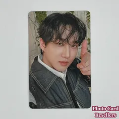 stray kids スキズ 5/18 会場限定 静岡 エコパスタジアム トレカ チャンビン