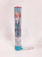 プロセカ 感謝祭 4th ペンライトチューブ 青柳冬弥 東雲彰人 プロセカ 感謝祭 4th ペンライトチューブ 青柳冬弥 東雲彰人