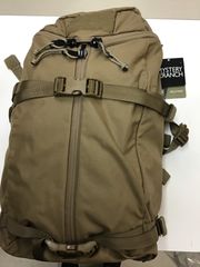 ミステリーランチ MYSTERY RANCH ヒッチハイカー20 coyote - メルカリ