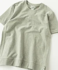 gym master｜ジムマスター 7.2oz クルーネック 半袖スウェット Tシャツ