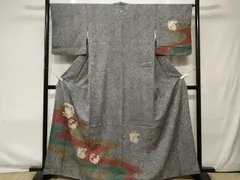 2025年最新】たたき染め 訪問着の人気アイテム - メルカリ