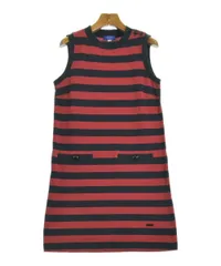 BLUE LABEL CRESTBRIDGE ワンピース レディース 【古着】【中古】【送料無料】