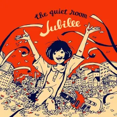 CD quiet room Jubilee  MDMR2035  /00110のサムネイル