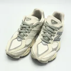 2025年最新】new balance 9060 ecaの人気アイテム - メルカリ