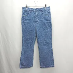 ◇ Θ FARAH ファーラー 綿 デニム サイズ30 ブルー メンズ E  【1503050017930】のサムネイル