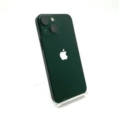 2025年最新】iphone 13 mini 128gb グリーンの人気アイテム