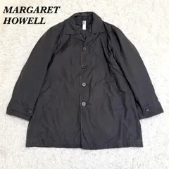 2025年最新】マーガレットハウエル モッズコートの人気アイテム - メルカリ